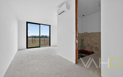 Moderné rodinné bývanie pre náročných – 5i. rodinný dom s garážou, Biely Kostol pri Trnave