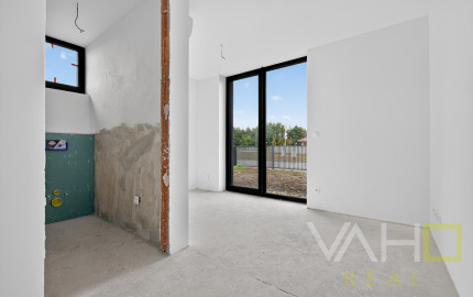 Moderné rodinné bývanie pre náročných – 5i. rodinný dom s garážou, Biely Kostol pri Trnave