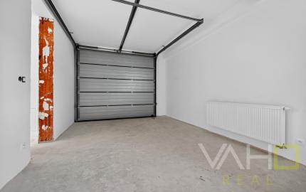 Moderné rodinné bývanie pre náročných – 5i. rodinný dom s garážou, Biely Kostol pri Trnave