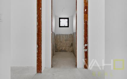 Moderné rodinné bývanie pre náročných – 5i. rodinný dom s garážou, Biely Kostol pri Trnave