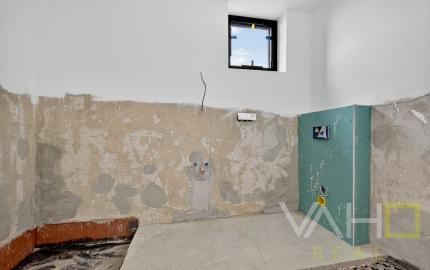 Moderné rodinné bývanie pre náročných – 5i. rodinný dom s garážou, Biely Kostol pri Trnave