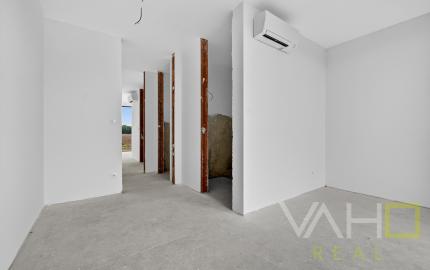 Moderné rodinné bývanie pre náročných – 5i. rodinný dom s garážou, Biely Kostol pri Trnave