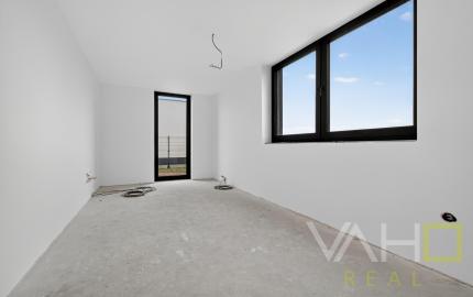 Moderné rodinné bývanie pre náročných – 5i. rodinný dom s garážou, Biely Kostol pri Trnave