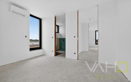 Moderné rodinné bývanie pre náročných – 5i. rodinný dom s garážou, Biely Kostol pri Trnave