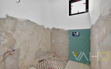 Moderné rodinné bývanie pre náročných – 5i. rodinný dom s garážou, Biely Kostol pri Trnave