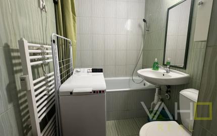 🏡REZERVOVANÉ!!!  1-izbový byt typu bauring po rekonštrukcii, Trnava – Okružná ulica