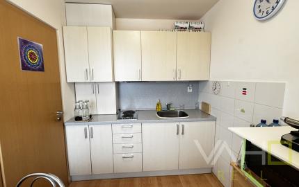 🏡REZERVOVANÉ!!!  1-izbový byt typu bauring po rekonštrukcii, Trnava – Okružná ulica