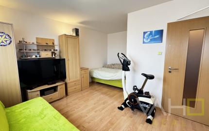 🏡REZERVOVANÉ!!!  1-izbový byt typu bauring po rekonštrukcii, Trnava – Okružná ulica