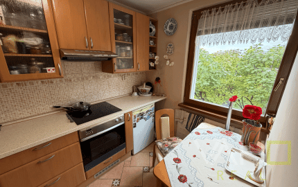 🏡 Na predaj útulný 1-izbový byt v Bratislave – Staré záhrady