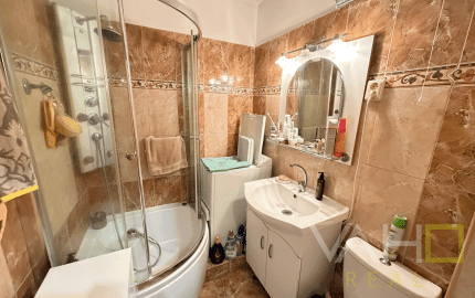 🏡 Na predaj útulný 1-izbový byt v Bratislave – Staré záhrady