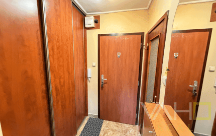 🏡 Na predaj útulný 1-izbový byt v Bratislave – Staré záhrady