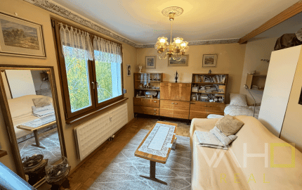 🏡 Na predaj útulný 1-izbový byt v Bratislave – Staré záhrady