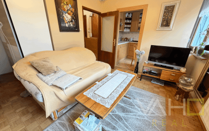 🏡 Na predaj útulný 1-izbový byt v Bratislave – Staré záhrady