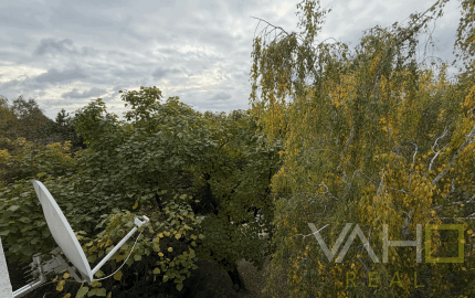 🏡 Na predaj útulný 1-izbový byt v Bratislave – Staré záhrady