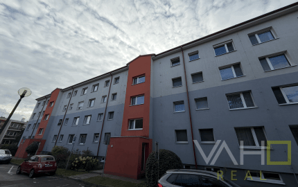 🏡 Na predaj útulný 1-izbový byt v Bratislave – Staré záhrady