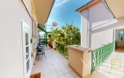 🏡 Prenájom útulného 2-izbového bytu v centre Trnavy – ul. Andreja Žarnova