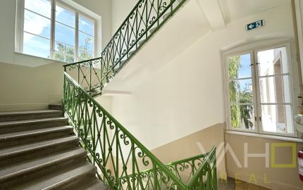 🏡 Prenájom útulného 2-izbového bytu v centre Trnavy – ul. Andreja Žarnova