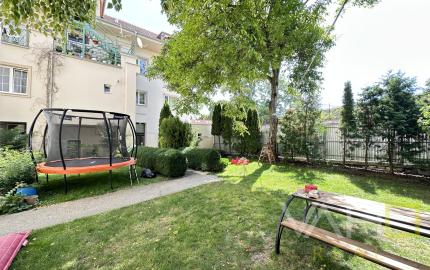 🏡 Prenájom útulného 2-izbového bytu v centre Trnavy – ul. Andreja Žarnova