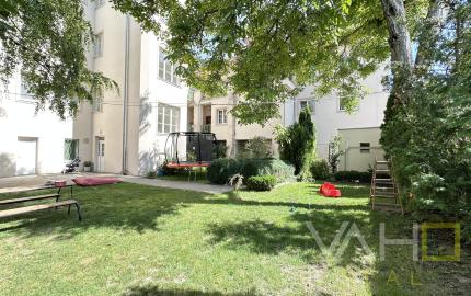 🏡 Prenájom útulného 2-izbového bytu v centre Trnavy – ul. Andreja Žarnova