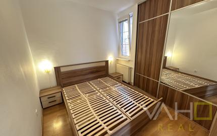 🏡 Prenájom útulného 2-izbového bytu v centre Trnavy – ul. Andreja Žarnova