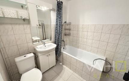 🏡 Prenájom útulného 2-izbového bytu v centre Trnavy – ul. Andreja Žarnova