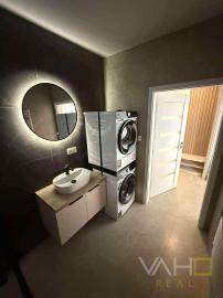 PRENÁJOM 1 - izbového bytu s terasou - Pekárska ulica, Trnava