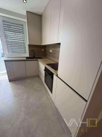 PRENÁJOM 1 - izbového bytu s terasou - Pekárska ulica, Trnava