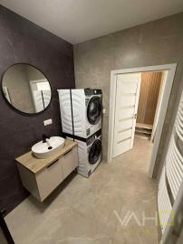 PRENÁJOM 1 - izbového bytu s terasou - Pekárska ulica, Trnava