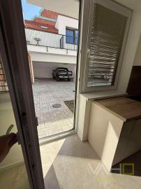 PRENÁJOM 1 - izbového bytu s terasou - Pekárska ulica, Trnava