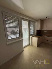 PRENÁJOM 1 - izbového bytu s terasou - Pekárska ulica, Trnava