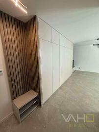 PRENÁJOM 1 - izbového bytu s terasou - Pekárska ulica, Trnava