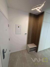 PRENÁJOM 1 - izbového bytu s terasou - Pekárska ulica, Trnava