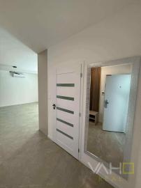 PRENÁJOM 1 - izbového bytu s terasou - Pekárska ulica, Trnava