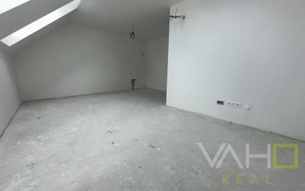 Na predaj 1.izb. byt v BAKER STREET RESIDENCE, 28m2, historické centrum Trnavy