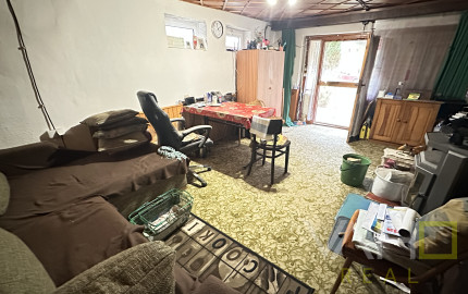 REKREAČNÁ CHATA NA PREDAJ, úžitková plocha 90m2, vlastný pozemok 600m2, celoročne obývateľná, BUKOVÁ, Sokolské chaty, TREBA VIDIEŤ!!!