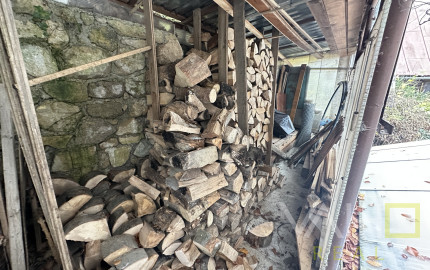 REKREAČNÁ CHATA NA PREDAJ, úžitková plocha 90m2, vlastný pozemok 600m2, celoročne obývateľná, BUKOVÁ, Sokolské chaty, TREBA VIDIEŤ!!!