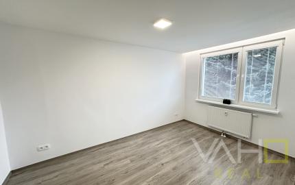 NA PREDAJ: Štýlový, kompletne zrekonštruovaný 3-izbový byt na ulici Vladimíra Clementisa – Trnava