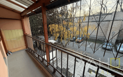 NA PRENÁJOM – krásny, kompletne zrekonštruovaný  byt v centre (Vajanského)