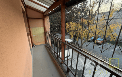 NA PRENÁJOM – krásny, kompletne zrekonštruovaný  byt v centre (Vajanského)