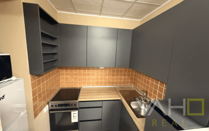 NA PRENÁJOM – krásny, kompletne zrekonštruovaný  byt v centre (Vajanského)