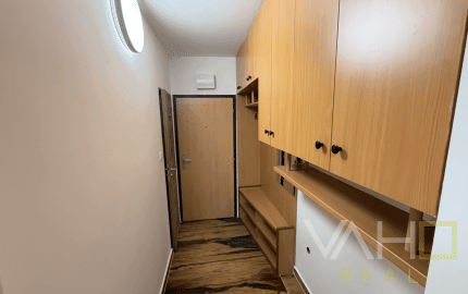 NA PRENÁJOM – krásny, kompletne zrekonštruovaný  byt v centre (Vajanského)