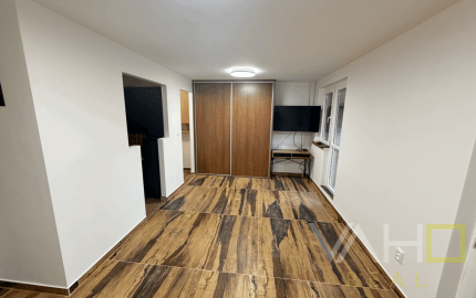 NA PRENÁJOM – krásny, kompletne zrekonštruovaný  byt v centre (Vajanského)