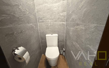 NA PRENÁJOM – krásny, kompletne zrekonštruovaný  byt v centre (Vajanského)