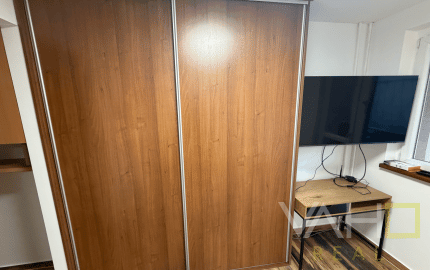 NA PRENÁJOM – krásny, kompletne zrekonštruovaný  byt v centre (Vajanského)