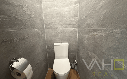 NA PRENÁJOM – krásny, kompletne zrekonštruovaný  byt v centre (Vajanského)