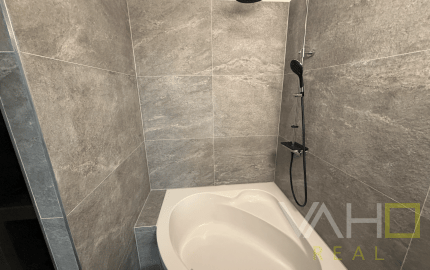 NA PRENÁJOM – krásny, kompletne zrekonštruovaný  byt v centre (Vajanského)