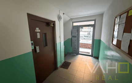 NA PRENÁJOM – krásny, kompletne zrekonštruovaný  byt v centre (Vajanského)