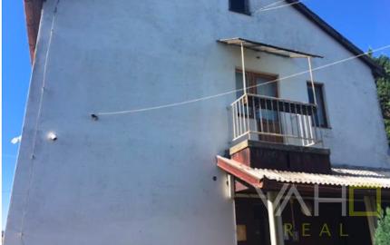 NA PREDAJ – Rozsiahly výrobný a skladovací areál, Šaľa – Veča (Nitrianska ulica)