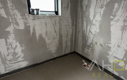 Moderná novostavba RD, pozemok 600m2, zastavaná plocha 179m2, garáž