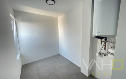 NOVÁ ADMINISTRATÍVNA BUDOVA s výborným napojením na diaľnicu, Zavarská ul. Trnava